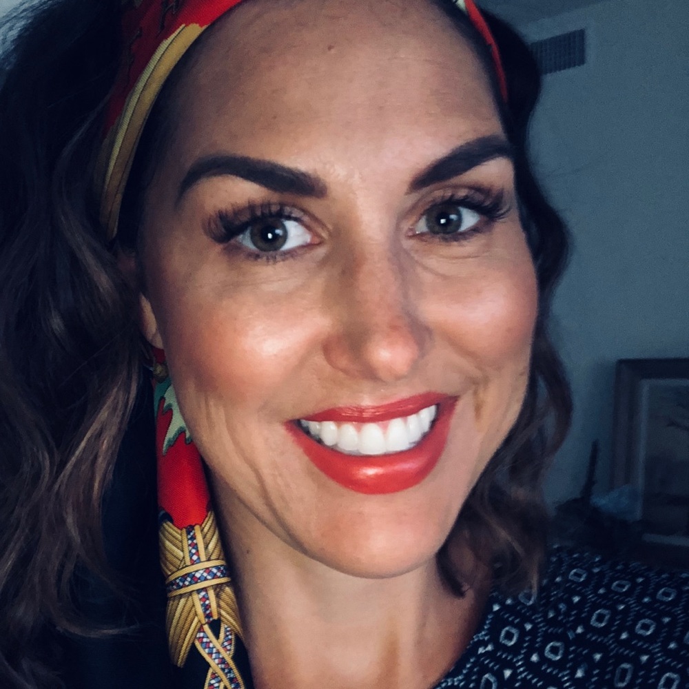 Meet your Posher, Melissa